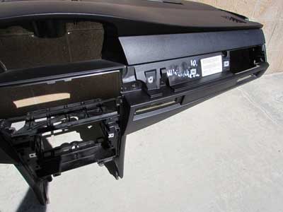 BMW Dash Dashboard 51457063274 E60 525i 530i 545i 550i10